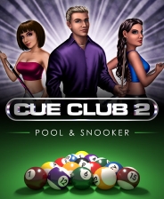 《桌球俱乐部2：台球与斯诺克》免安装版
